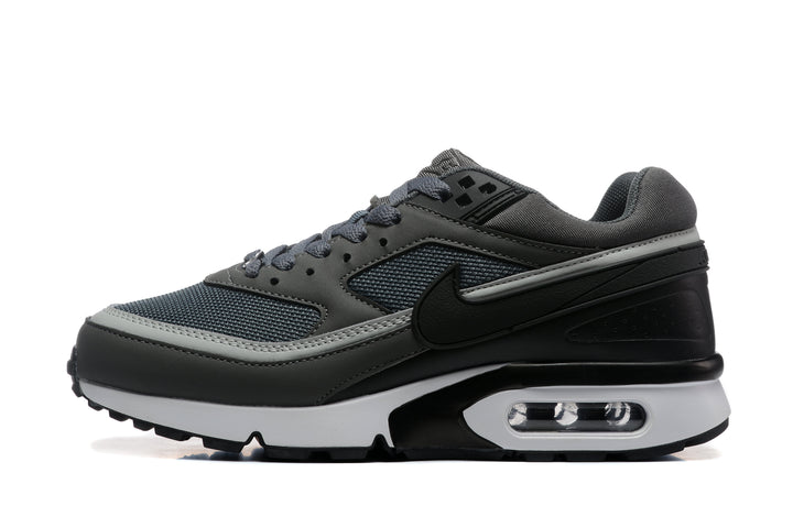 Nike Air Max BW Dark Gray Sneakers