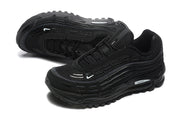 Nike Air Max 97 Comme des Garçons Homme Plus Black