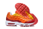 Nike Air Max 95 TT Sneakers Orange Red