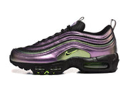 Nike Air Max 97 Ducks of a Feather Sneakers Purple