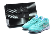 Nike Kobe 5 Protro Basketball Shoes Aqua