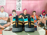 Nike SB Blazer Low Sneakers in Beige and Turquoise