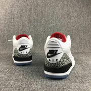Jordan Air Jordan 3 White Cement Men's Sneakers
