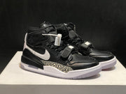 Jordan Air Jordan Legacy 312 Black White AV3922-001