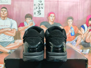 Nike Black Mamba Black Basketball Sneakers