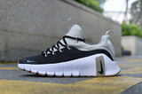 Nike Free Metcon Black and Grey Training Shoes