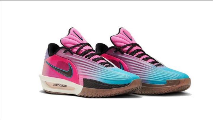 Nike G.T.3.5 Basketball Shoes in Multiple Colorways