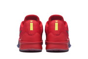 Nike Kobe 5 Protro Basketball Shoes Red Yellow