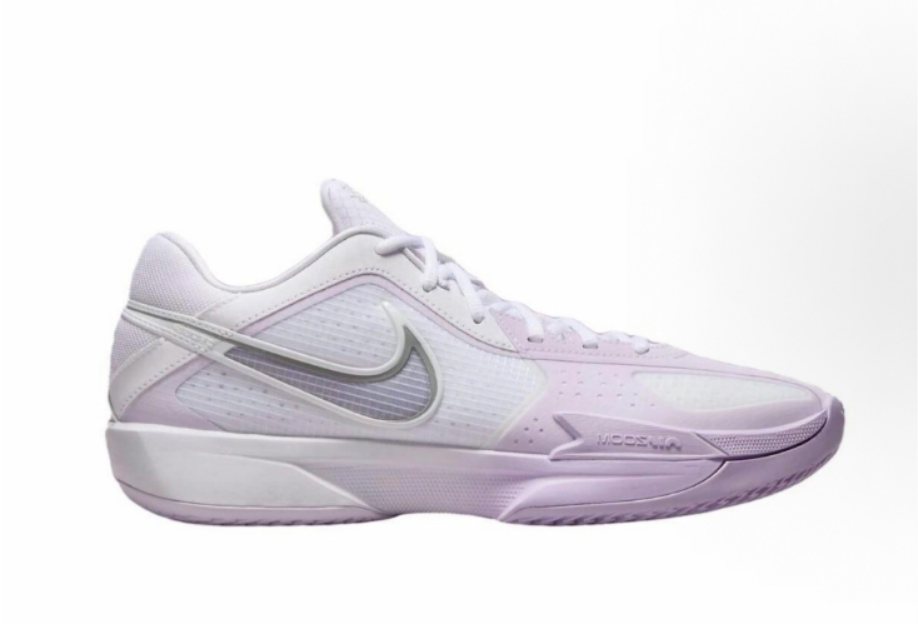 Nike HF0231-100 Sneakers White and Purple