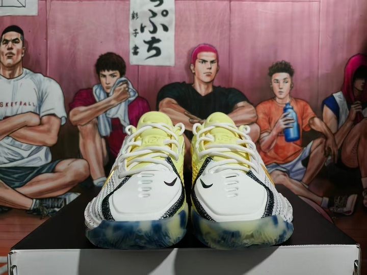 Nike LeBron 21 “Golden Legend” Basketball Shoes