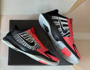 Nike Kobe 5 All-Star Basketball Shoes, Black and Red
