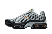 Nike Air Max Plus VII Sneakers in Grey and Black