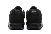 Nike 883 Black Rhinestone Low-Top Sneakers