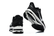 Nike Pegasus Premium Black and White Running Shoes