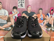 Nike Black White Sneakers