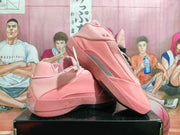 Jordan 23 Basketball Shoes in Pink
