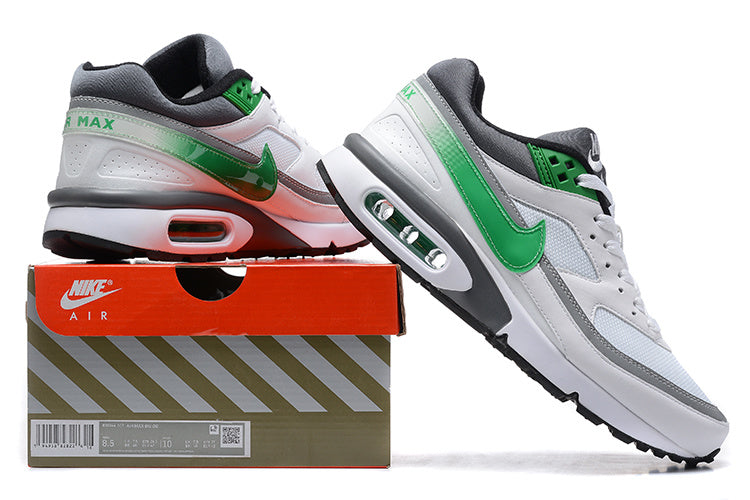 Nike Air Max BW Sneakers White Green