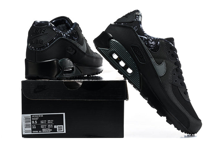 Nike Air Max 90 Black Sneakers
