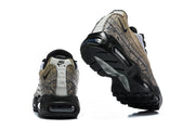 Nike Air Max 95 TT Sneakers in Tan, White and Black