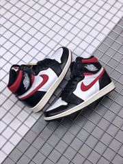 Jordan Air Jordan 1 Retro High OG Gym Red Sneakers