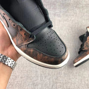 Jordan Air Jordan 1 Retro Rust Shadow High-Top Sneakers