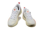 Li-Ning Way of Wade 10 Basketball Shoes White Red
