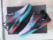 Nike Kobe 6 Basketball Shoes Brunson PE Star Wars Colorway