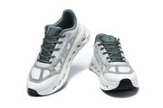 On Cloudtilt Remix Sneakers White Gray