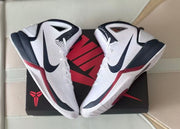 Nike Zoom Kobe 5 Dream Team Basketball Shoes