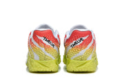 Nike Basketball Sneakers White Yellow IH0798-100