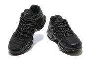 Nike Air Max Plus TN Black Sneakers