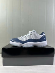 Jordan Air Jordan 11 Retro Low Diffused Blue FV5104-104