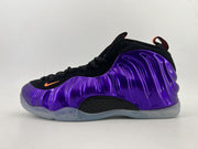 Nike Hardaway High-Top Sneakers