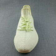 Yeezy 350 V2 Sneakers in Butter