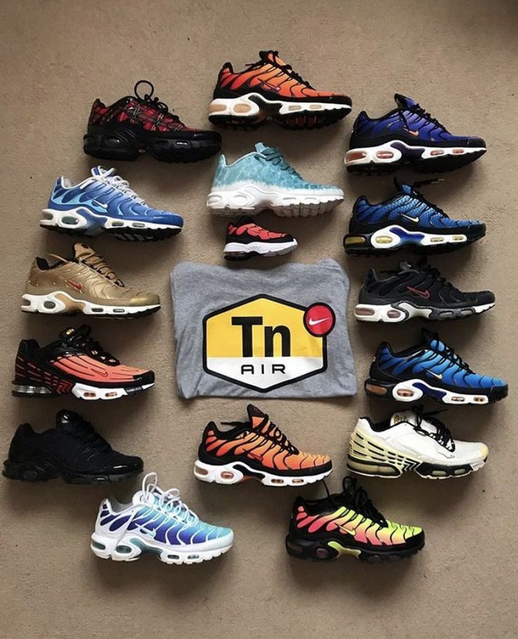 STEP INTO YOUR STYLE