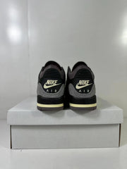 A Ma Maniere x Jordan Air Jordan 3 Sneakers Black FZ8411-001