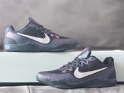 Nike Kobe 11 EM Low Basketball Shoes – Invisibility Cloak