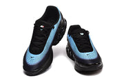 Nike Air Max Scorpion Sneakers Black and Blue