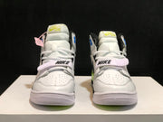 Jordan Legacy 312 Command Force White Black AQ4160-107