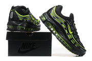 Nike Air Max 97 Black Volt Sneakers