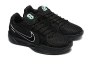 Nike Sabrina Basketball Sneakers Black IB7941-001