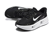 Nike Comfort Ride EasyOn Black and White Sneakers