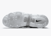 Nike Air VaporMax Plus Sneakers Grey Black White