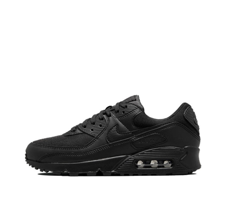 Nike Air Max 90 Black Sneakers