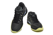 Nike Kobe 8 Protro Basketball Shoes Black Volt