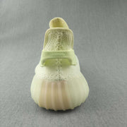 Yeezy 350 V2 Sneakers in Butter