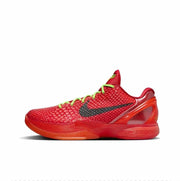 Nike Kobe 6 Basketball Sneakers - Assorted Colors