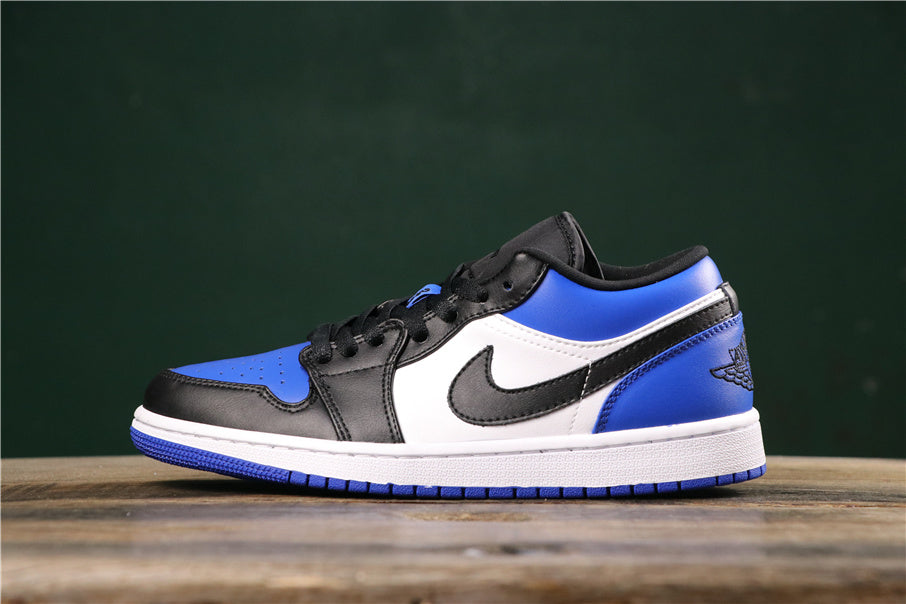 Jordan Air Jordan 1 Low Royal Blue Sneakers