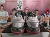 Nike Basketball Sneakers Pink EU 39-46