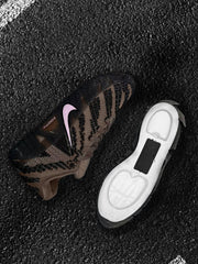 Nike Basketball Sneakers Brown Black Pink HF2794-200
